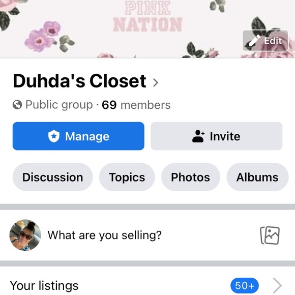🧨🧨Find me on FB @ Duhda’s Closet🧨🧨 - Picture 2 of 7
